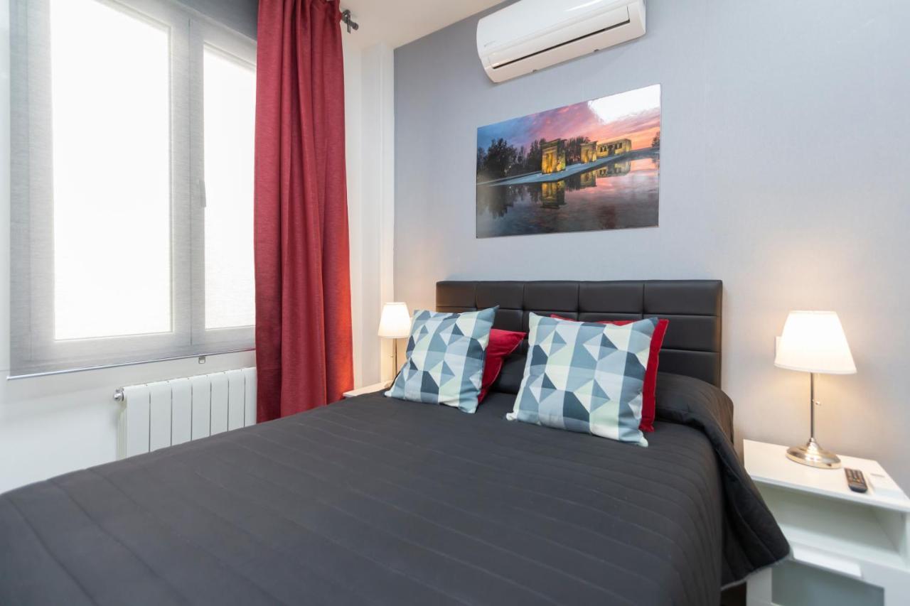 Gran Via Apartment — Photos 3
