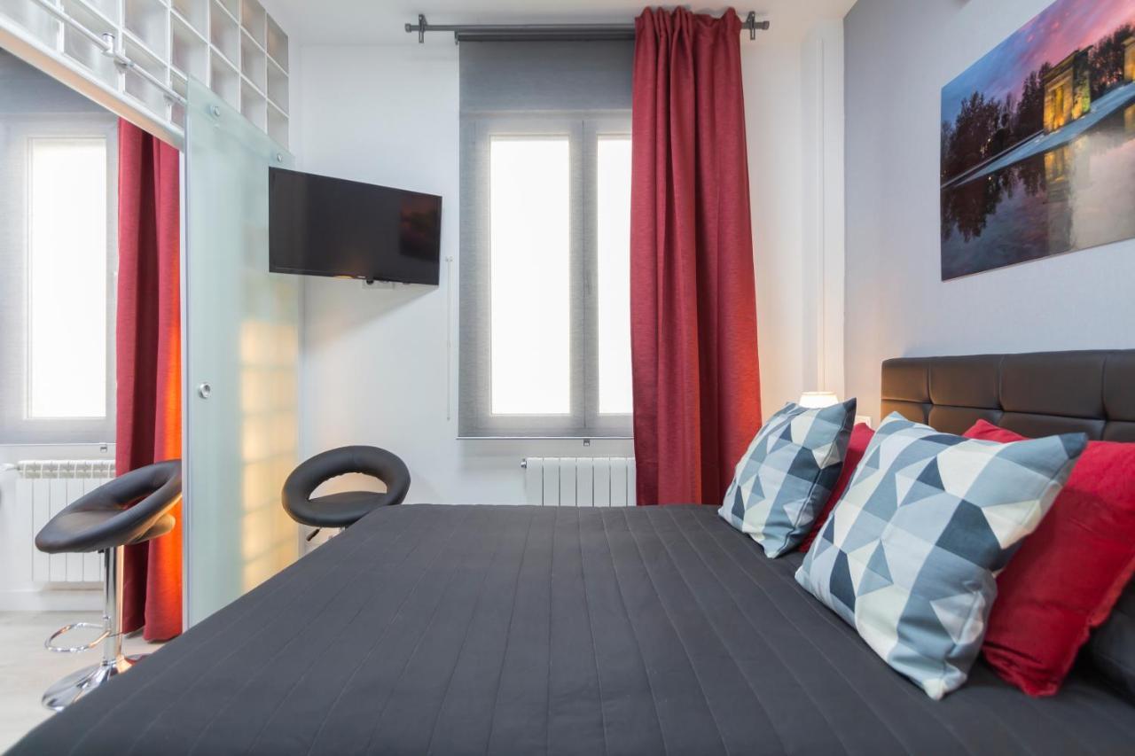 Gran Via Apartment — Photos 2